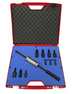 EXTRACTOR DE PASADORES...