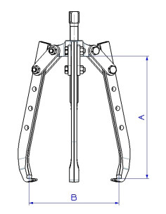 EXTRACTOR FORZA SERIE... 2