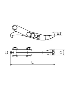 PATA REVERSIBLE SERIE... 2