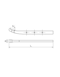 PATA OSCILANTE COMPLETA... 2