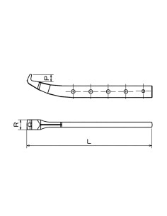 PATA OSCILANTE COMPLETA... 2