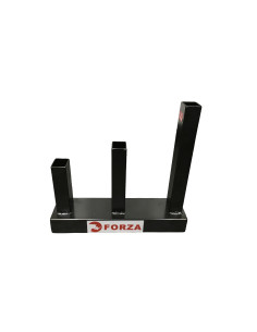 MUEBLE EXPOSITOR METÁLICO...