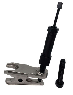 EXTRACTOR HIDRÁULICO DE...