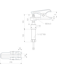 EXTRACTOR HIDRÁULICO DE... 2