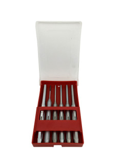 CAJA DE BOTADORES FORZA