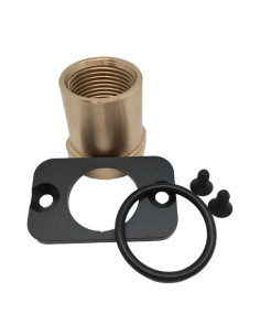 KIT REPARACIÓN EXTRACTORES