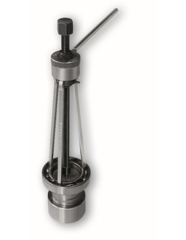 JUEGO FORZA EXTRACTOR DE RODAMIENTOS...