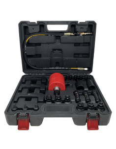 EXTRACTOR FORZA DE...