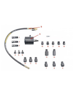 EXTRACTOR FORZA DE... 2