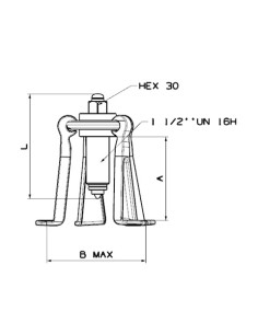 EXTRACTOR MECÁNICO DE BUJES... 2