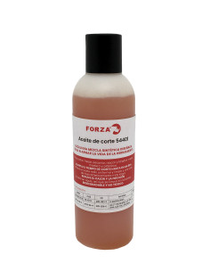 ACEITE DE CORTE FORZA