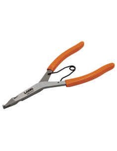 ALICATE PUNTA PLANA 90 GRADOS