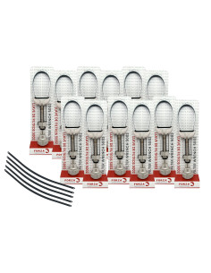 PACK DE 12 EXTRACTORES...