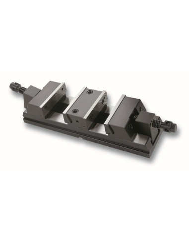 MORDAZA FORZA DOBLE CON BOCA DE 150MM...