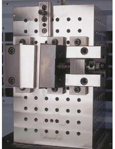 MORDAZA FORZA PERFECT PARA... 2