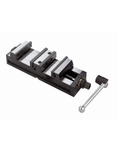 MORDAZA FORZA GEMELA...