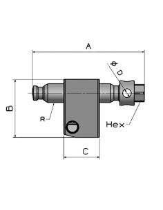 TACO HUSILLO MECÁNICO... 2