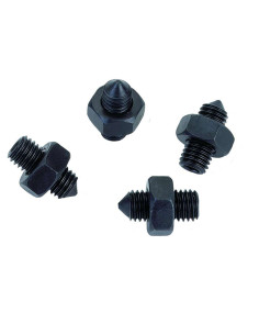 PRISIONERO DE BLOQUEO FORZA...