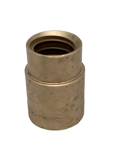 CASQUILLO BRONCE FORZA