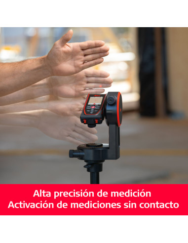 Set de medidor láser Disto D5 +...