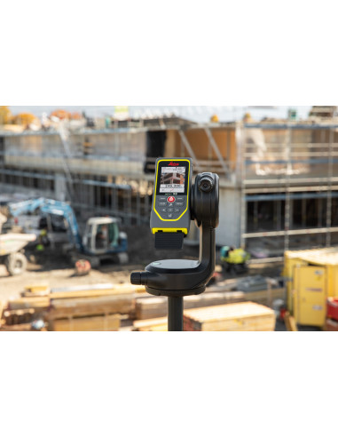 Medidor láser Disto X6 de 250 m con...