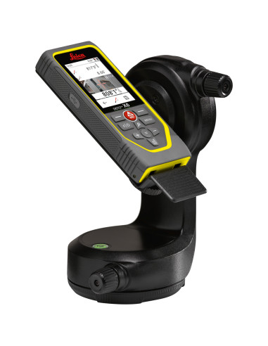 Adaptador DST 360-X para medidor...