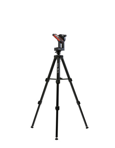 Trípode TRI 75 con rosca 1/4"