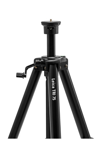 Trípode TRI 75 con rosca 1/4"