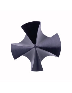 Avellanador cónico... 2