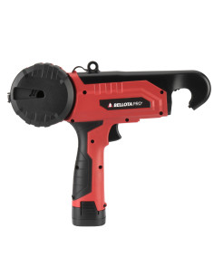 Atadora eléctrica sin... 2