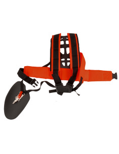 Arnés doble profesional...