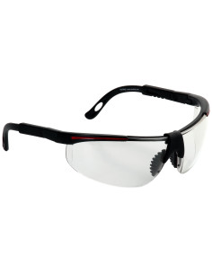 Gafas de seguridad...