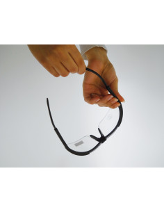 Gafas de seguridad... 2