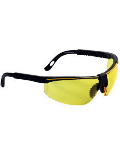 Gafas de seguridad alta...