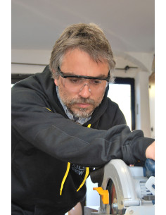 Gafas de seguridad... 2