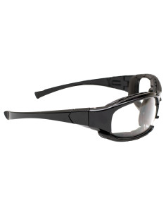 Gafas de seguridad...