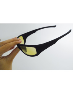 Gafas de seguridad alta... 2