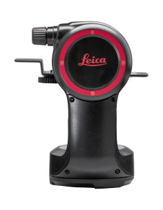 Adaptador para trípodes DST360 2