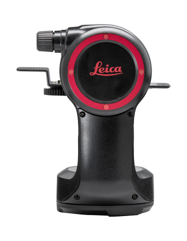 Adaptador para trípodes DST360