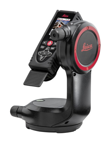 Adaptador para trípodes DST360