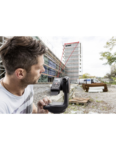 Adaptador para trípodes DST360