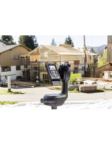 Adaptador para trípodes DST360