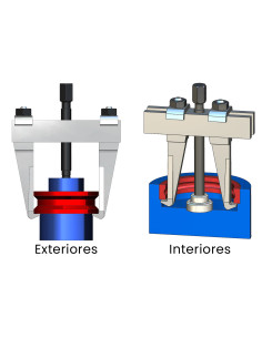 EXTRACTOR FORZA SERIE 1000... 2
