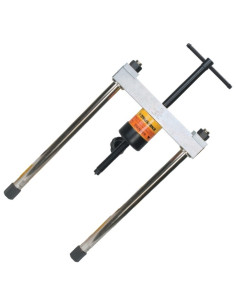 PARTE MECÁNICA DE EXTRACTOR...