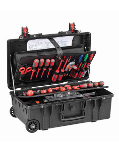 Maleta portaherramientas...