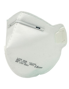 MASCARILLAS FFP2 S/VÁLVULA...