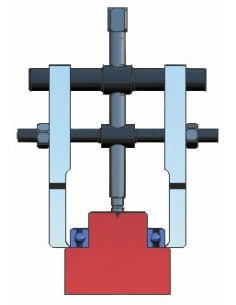 EXTRACTOR FORZA SERIE 1900... 2