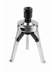 EXTRACTOR DE INTERIOR Y...