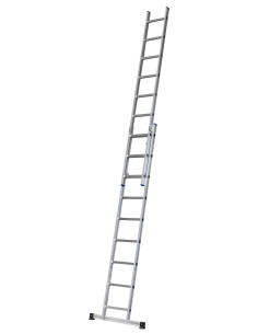 Escalera de apoyo de 2...