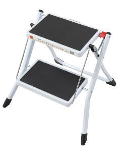 Taburete de acero Minisga